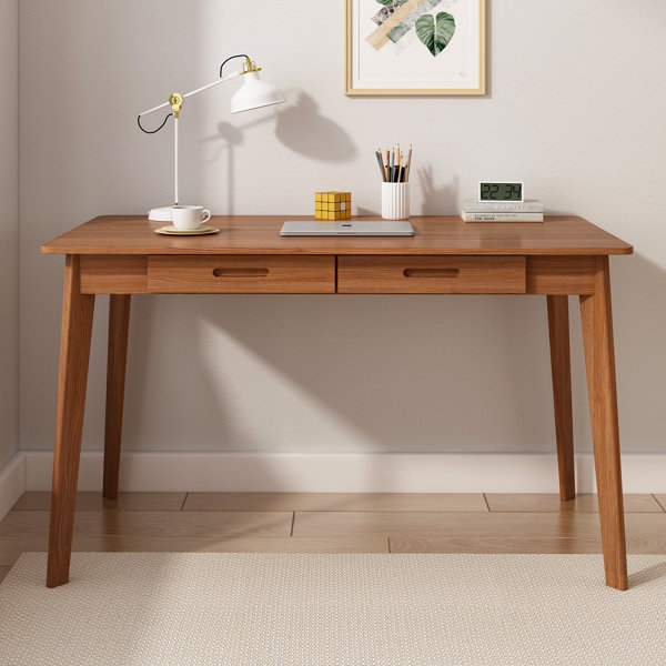 Desk Wayfair Canada   Latwon Desk 